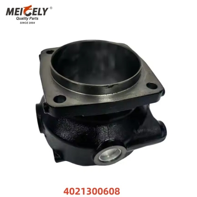 Partes de autocarro 65.54105-0018 Compressor de ar Parts Cylinder Liner 4021300608 para Doosan