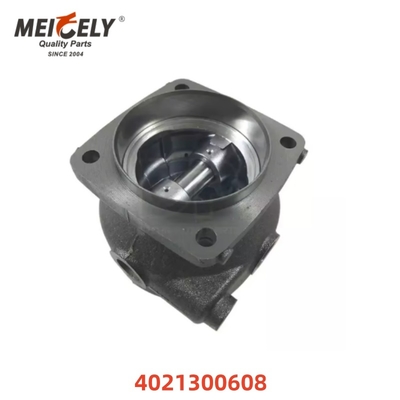 Partes de autocarro 65.54105-0018 Compressor de ar Parts Cylinder Liner 4021300608 para Doosan
