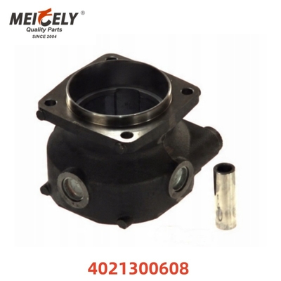 Partes de autocarro 65.54105-0018 Compressor de ar Parts Cylinder Liner 4021300608 para Doosan