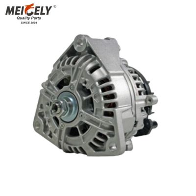 1368327 Alternador OE para veículos DAF