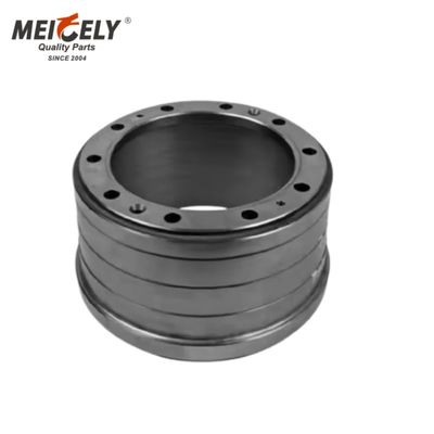 Número OE 7163802 Tambor de travagem com diâmetro de tambor de 381 mm e 10 furos para modelos Ive-co