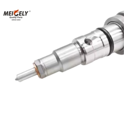Injetor Diesel Genuíno-Spec 0445120079 Compatível com Modelos Iveco