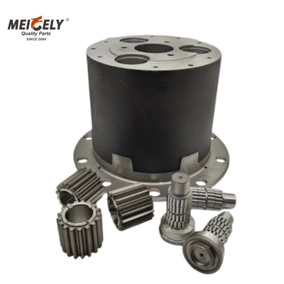 Montagem do cubo da roda de aço do eixo dianteiro premium 42118227 para Iveco