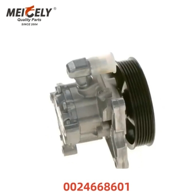 Bomba da Direção Hidráulica OEM 0024668601 0024663701 0024668701 Para Mercedes Benz