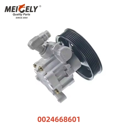 Bomba da Direção Hidráulica OEM 0024668601 0024663701 0024668701 Para Mercedes Benz