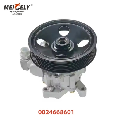 Bomba da Direção Hidráulica OEM 0024668601 0024663701 0024668701 Para Mercedes Benz
