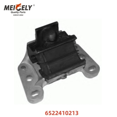 Suporte do Motor de Borracha para Peças de Caminhão 6522410213 6522400118 para Mercedes Benz