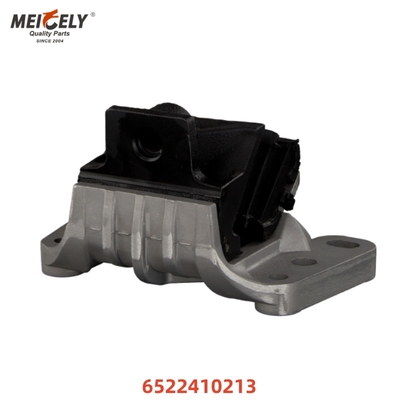 Suporte do Motor de Borracha para Peças de Caminhão 6522410213 6522400118 para Mercedes Benz