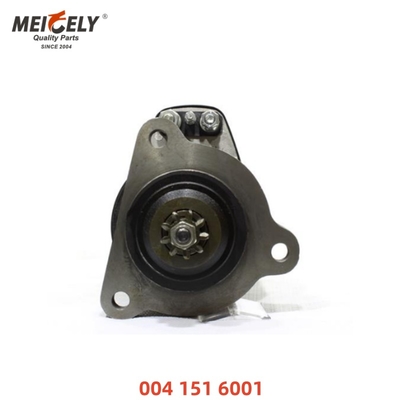 Motor de Arranque para Peças de Caminhão 0041516001 0001417046 Para Mercedes Benz MAN