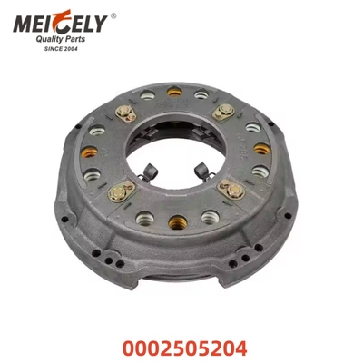 Peças para camiões Disco de embreagem 0002505204 0002506304 Para Mercedes Benz Para MAN