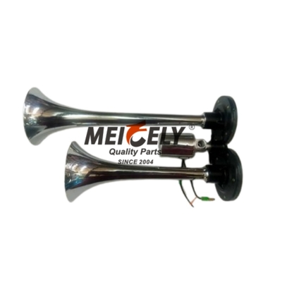KC9000270002 Premium Double Horn Kit para veículos Howo