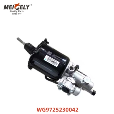 Círculo de reforço de embreagem de peças de automóveis de alto desempenho WG9725230042 Para camião HOWO