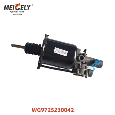 Círculo de reforço de embreagem de peças de automóveis de alto desempenho WG9725230042 Para camião HOWO