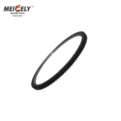 Equipamento de engrenagem 612600020208 para Shacman