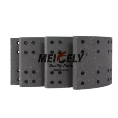 Premium 19890 OEM revestimento de travões para veículos DAF