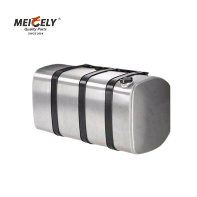 WG9925550001 Tanque de Combustível em Liga de Alumínio OEM Para Sinotruk HOWO
