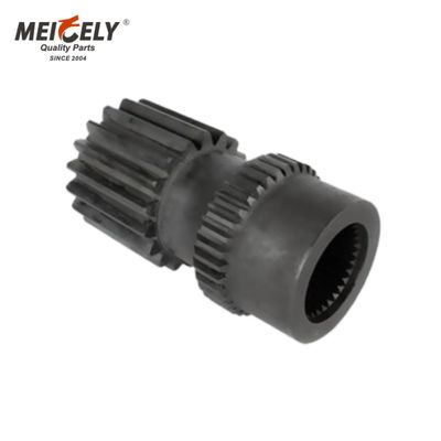 11035816 Número OE Engrenagem Solar Durável Fabricado com Precisão Para Volvo