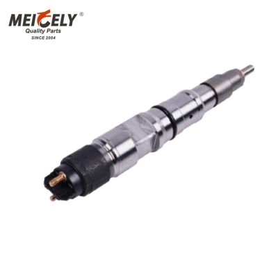 Injetor de Combustível 0445120063 de Alto Desempenho - Ajuste Premium para Volvo