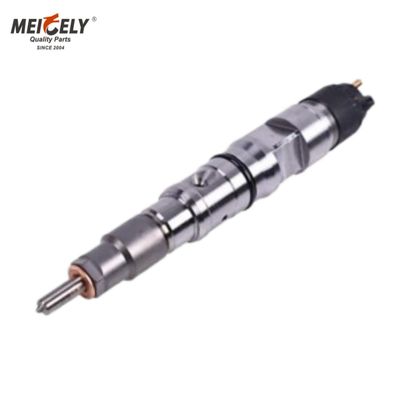 Injetor de Combustível 0445120063 de Alto Desempenho - Ajuste Premium para Volvo