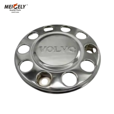 3988730 Anel de Proteção da Roda OEM para Modelos Volvo