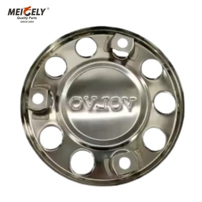 3988730 OEM Anel de proteção de rodas para modelos VOL-VO