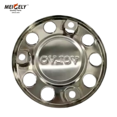 3988730 Anel de Proteção da Roda OEM para Modelos Volvo