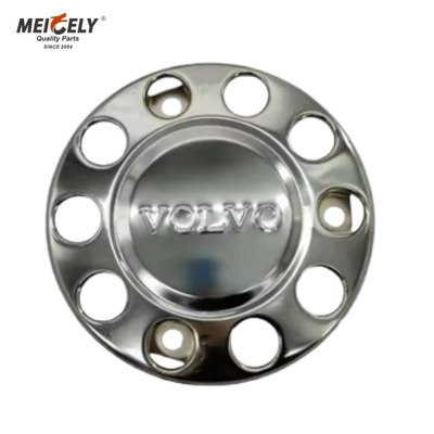 3988730 Anel de Proteção da Roda OEM para Modelos Volvo