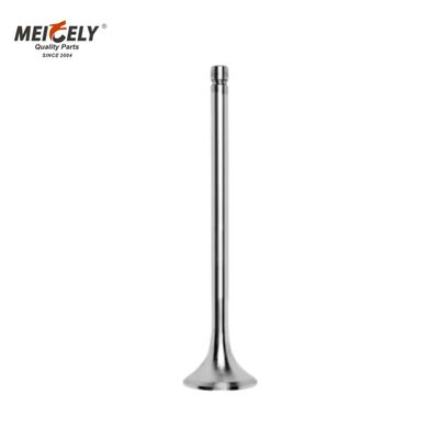 Válvula de Escape do Motor 1328537 de Alta Qualidade para Motores Scania