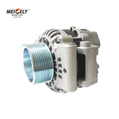 Alternador de alta performance de 24 V para Scania