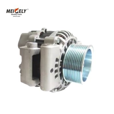 Alternador de alta performance de 24 V para Scania