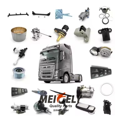 Fornecedor de peças para camiões de alta qualidade para Volvo Mercedes Benz Scania DAF Renault MAN E Iveco