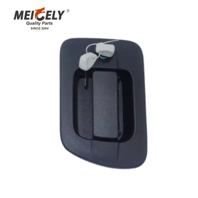 Maçaneta Externa da Porta Compatível com IVECO OE 504052936 Design Durável