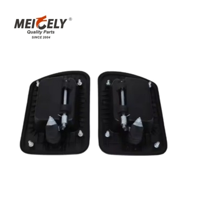 Maçaneta Externa da Porta Compatível com IVECO OE 504052936 Design Durável