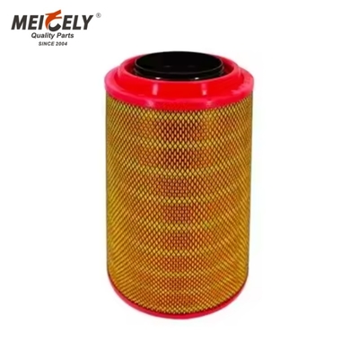 Howo Truck Air Filter E542L Element Original Product 710W08405-0017 K2747 para filtros de ar de caminhão