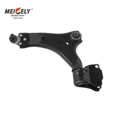 31317665 Braço de controle inferior dianteiro Premium - Peça de suspensão com especificação OE para Volvo