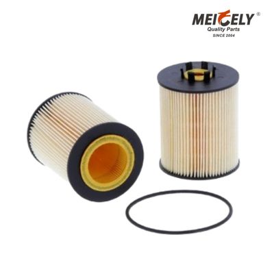 11988962 Filtro de Combustível Premium - Peça de Filtragem de Grau OE para VOL-VO