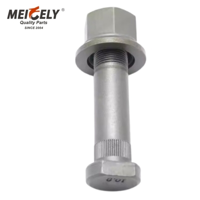 42117456 Parafuso da Roda para IVECO - Construção Robusta e Design Conforme OE