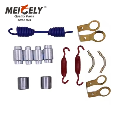 Calçado de freio de alta qualidade e preço competitivo 4707 4515 Kit de reparação Kit de hardware para camião