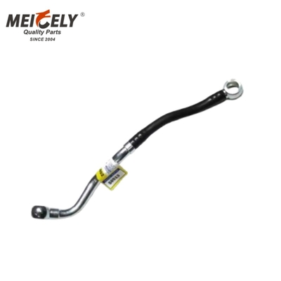 Mangueira do líquido de arrefecimento Premium - OEM A9062030402 - Ajuste perfeito para Mercedes-Benz