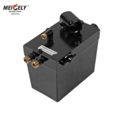 1584644 Bomba de cabine hidráulica de longa duração    Precision Made for Volvo Fleets