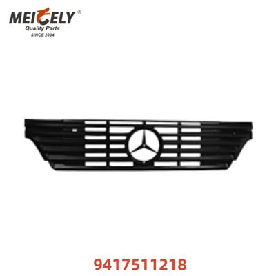 Auto de alta qualidade pára-choque OEM 9417511218 9417511018 GRILLE para MERCEDES BENZ TRUCK