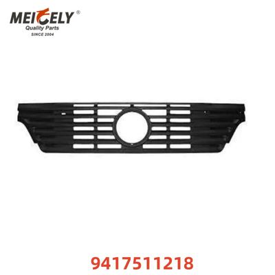 Auto de alta qualidade pára-choque OEM 9417511218 9417511018 GRILLE para MERCEDES BENZ TRUCK
