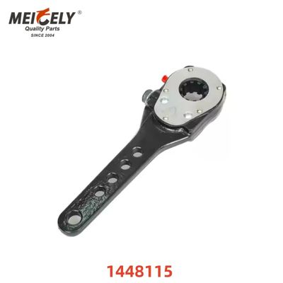 Braço Ajustador de Folga do Freio Manual para Caminhão Pesado de Alta Qualidade para Venda por Atacado 1448115 Para Scania