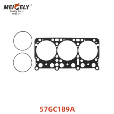 Garrafa de cabeça de cilindro 57GC189A para camião Mack