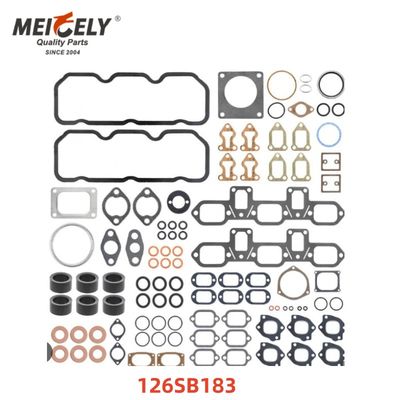 Junta da Cabeça do Cilindro MEICELY 126SB183 para Caminhão Mack