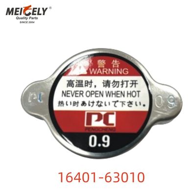 Sub-montagem original do Toyota Radiator Cap 16401-63010 Qualidade original