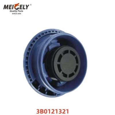 Capuz de óleo de filtro móvel para automóveis de alta qualidade 1J0121321B 3B0121321 para Volk Sawgen Audi A4 A5 A6