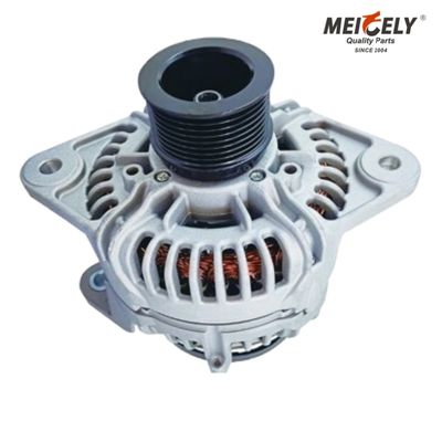 Alternador de alta qualidade 0124655057 - Energia confiável para VOL-VO