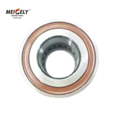 Bth0018​ Número OE Rolamento do Cubo da Roda Dianteira Premium Para Scania