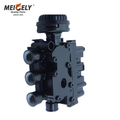 20884509 Número OE Multiport Valve Air Brake System utilizado para a Scania